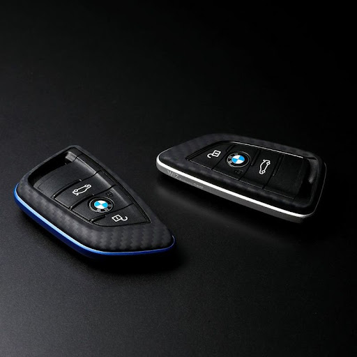 WIZ JACKET for SMART KEY (BMW用）スマートキー 保護ケース