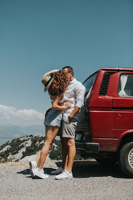 Photographe de mariage Nada Vojinovic (vojinovicnada). Photo du 23 mars 2022