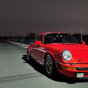 911 クーペ 930