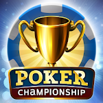 Cover Image of Baixar Campeonato de Poker online 1.4.11.460 APK