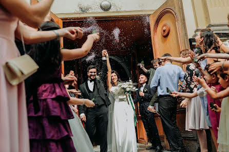 Svatební fotograf Archil Korgalidze (weddingingeorgia). Fotografie z 31.července 2020