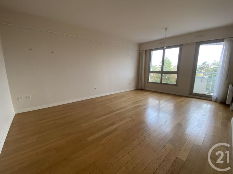 Appartement a louer boulogne-billancourt - 2 pièce(s) - 51.46 m2 - Surfyn