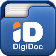 DigiDoc  Icon