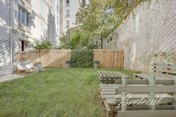 appartement à Neuilly-sur-Seine (92)