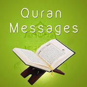 Quran Quotes & Verses  Icon