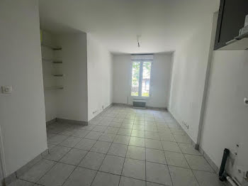 appartement à Romainville (93)