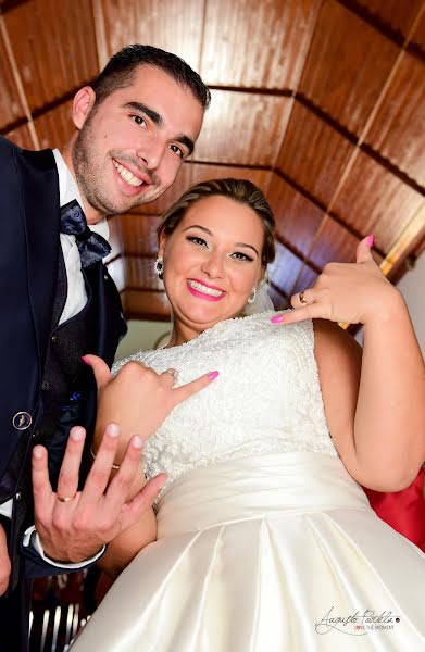 Fotógrafo de casamento Augusto Portela (augustoportela). Foto de 28 de janeiro 2019