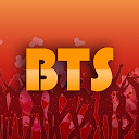 Herunterladen BTS Piano Tap Tiles Game Installieren Sie Neueste APK Downloader