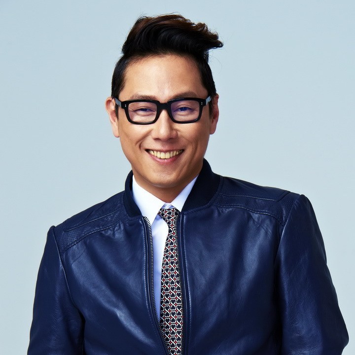 yoon jong shin