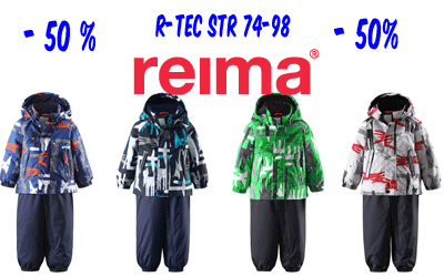 Reimatec sett - 50 %