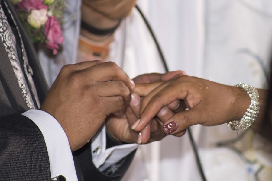 Fotógrafo de bodas Jesús Aguilera (tegofotografia). Foto del 24 de enero 2019