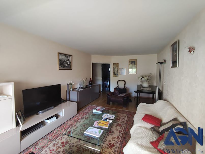 Vente appartement 3 pièces 70 m² à Montpellier (34000), 285 000 €