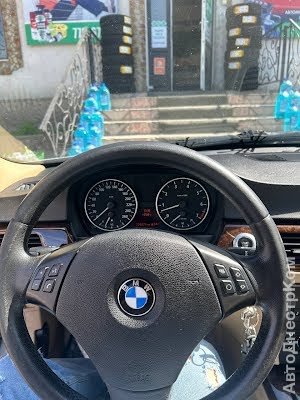 продам авто BMW 318 3er (E90) фото 5