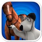 Bernard Horse Training Apk