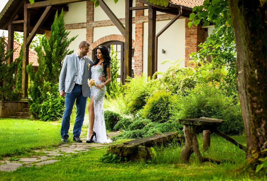 Wedding photographer Sergey Talko (swerf). Photo of 10 September 2014