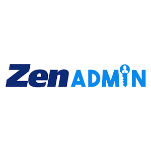 Download ZenAdmin For PC Windows and Mac