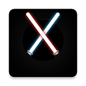 Lightsaber Light