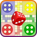 Cover Image of Download Ludo Super Classic - Dice Game 1.1.1 APK