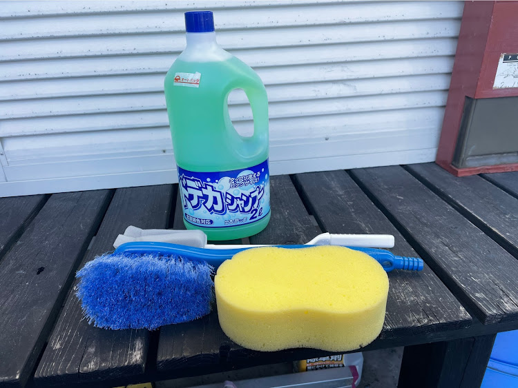 オデッセイのMattiさんが投稿したカスタム事例の投稿画像3枚目
