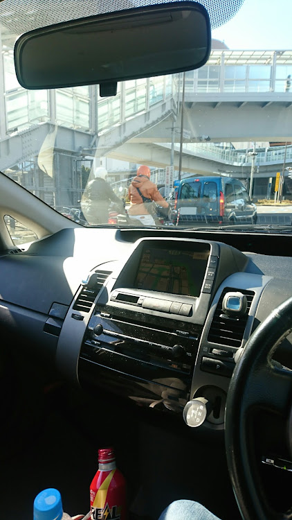 その他のエンジン不調・旧車イベント・ニューイヤーミーティング2019・お台場に関するカスタム事例の投稿画像3枚目