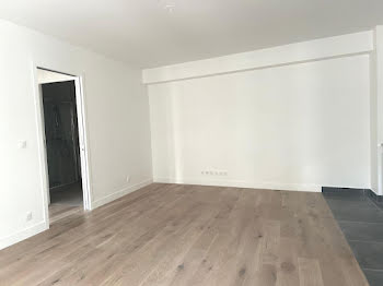 appartement à Paris 20ème (75)