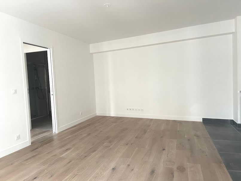 Vente appartement 2 pièces 51 m² à Paris 20ème (75020), 560 000 €