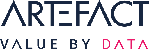 Artefact logo