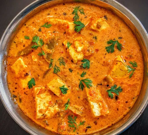 Shahi Paneer