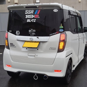 デイズルークス B21A