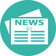 Kazakhstan Newspapers  Icon