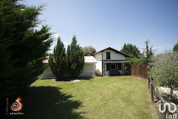 maison à Créon-d'Armagnac (40)