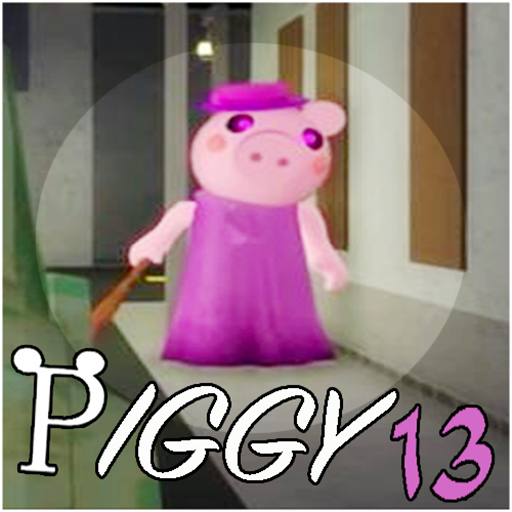 Scary Piggy Chapter 13 Robloxing Mod Tips Game Latest Version Apk Download Com Piggy Scary Granny Obbyrblx Apk Free - robloxing