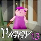 Scary Piggy Chapter 13 Robloxing Mod tips & game 1.2