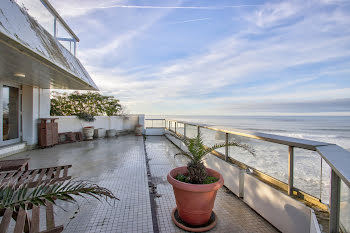 appartement à Biarritz (64)