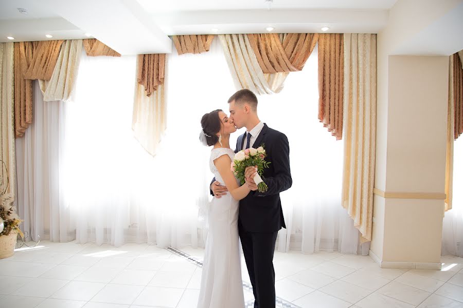 Wedding photographer Rigina Ross (riginaross). Photo of 13 April 2018