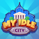 My Idle City icon