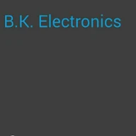 B.K. Electronics photo 2