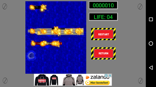 Naval battle 1.0.2 screenshots 2