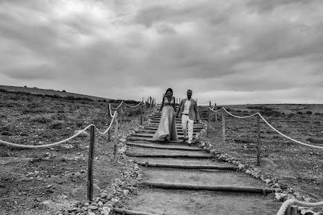 Wedding photographer Fred Leloup (leloup). Photo of 26 February