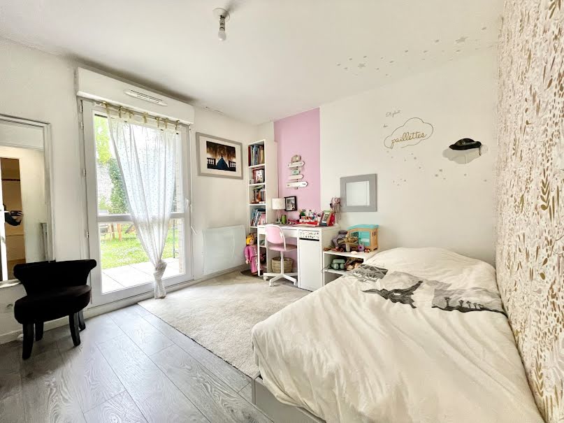 Vente appartement 3 pièces 72 m² à Lille (59000), 243 000 €