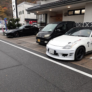 フェアレディZ Z33