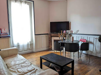 appartement à Reims (51)