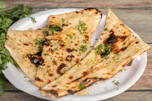 Butter Naan