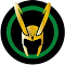 Item logo image for Loki ⚡