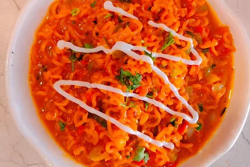 Veg Maggi