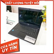 Thay Vỏ Laptop Acer One 14 Z1402 Mặt A, B, C, D