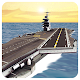 Carrier Helicopter Flight Simulator - Fly Game ATC