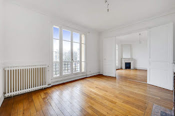 appartement à Saint-Cloud (92)