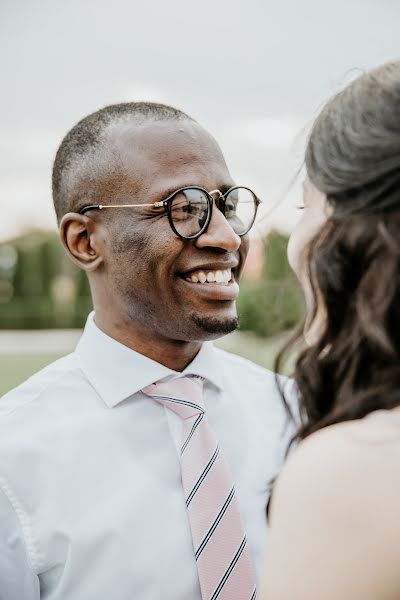 Fotógrafo de bodas Yuliya Vasileva (nordost). Foto del 26 de octubre 2018