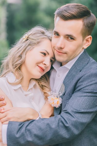 Wedding photographer Solodkiy Maksim (solodkii). Photo of 13 July 2017